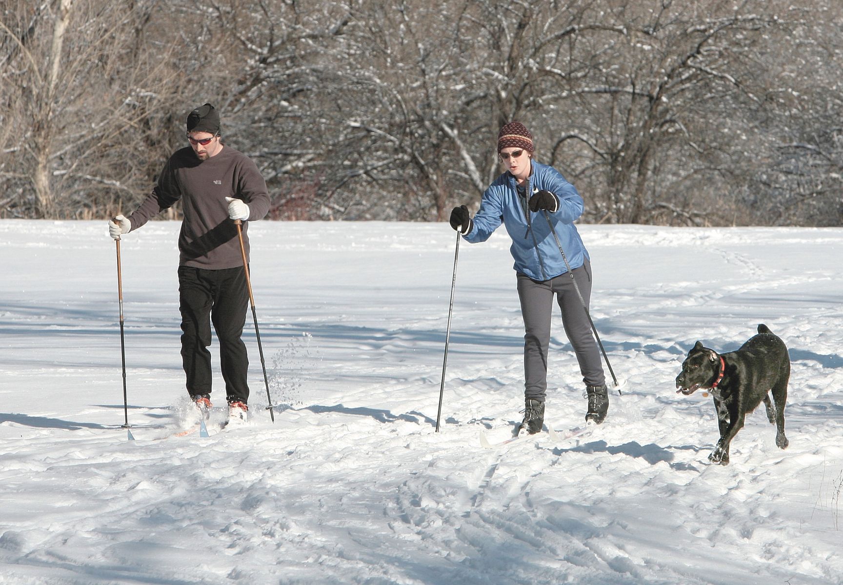 2. Riverfront Park